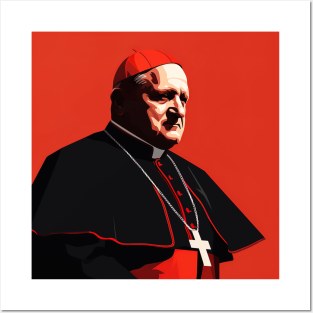 Pope John XXIII Posters and Art